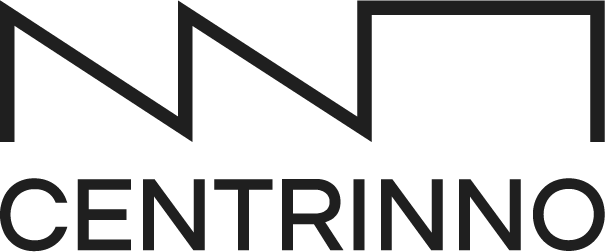 Logo of the European Horizon 2020 project Centrinno